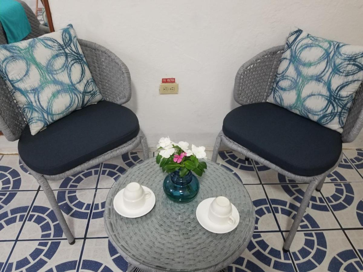 Hostal Gardner Galapagos Puerto Ayora  Buitenkant foto